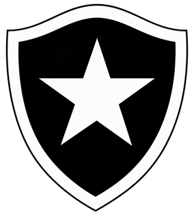 Escudo do Botafogo